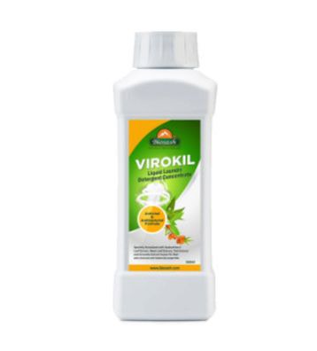 Virokil Liquid Laundry Detergent Concentrate