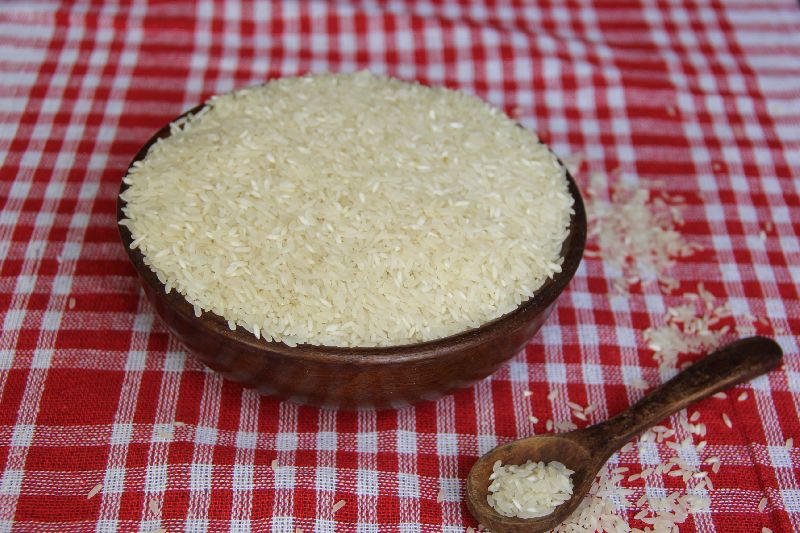 Organic Seeraga Samba Rice, for Cooking, Certification : FSSAI Certified