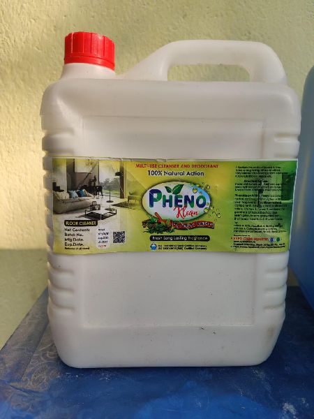 5ltr Phenyl, for Cleaning, Purity : 99%