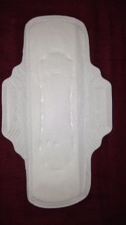 Cloth sanitary pads, Size : Large, Medium, Small