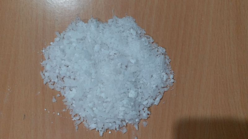 Potassium Nitrate Crystals, for Industrial, Certification : ISI Certified