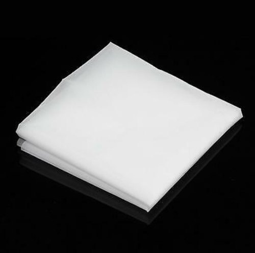 Plain PP ink filter cloth, Length : 10-15mtr, 100