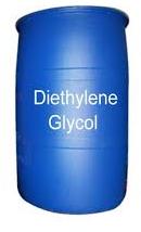 di ethylene glycol