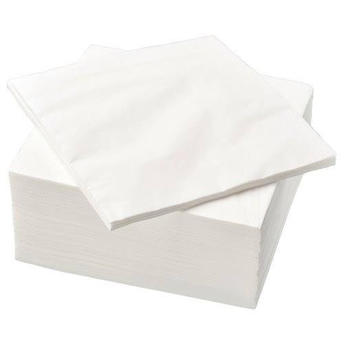 soft paper napkins