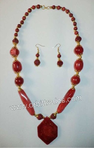 Fancy Necklace Set, Occasion : Gift, Party