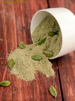 Cardamom Powder