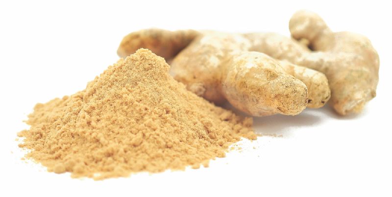 Dry Ginger Powder, for Ayurveda medicinal Application