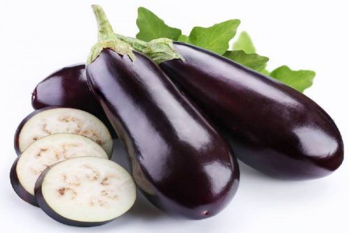 Fresh Brinjal, Color : Purple