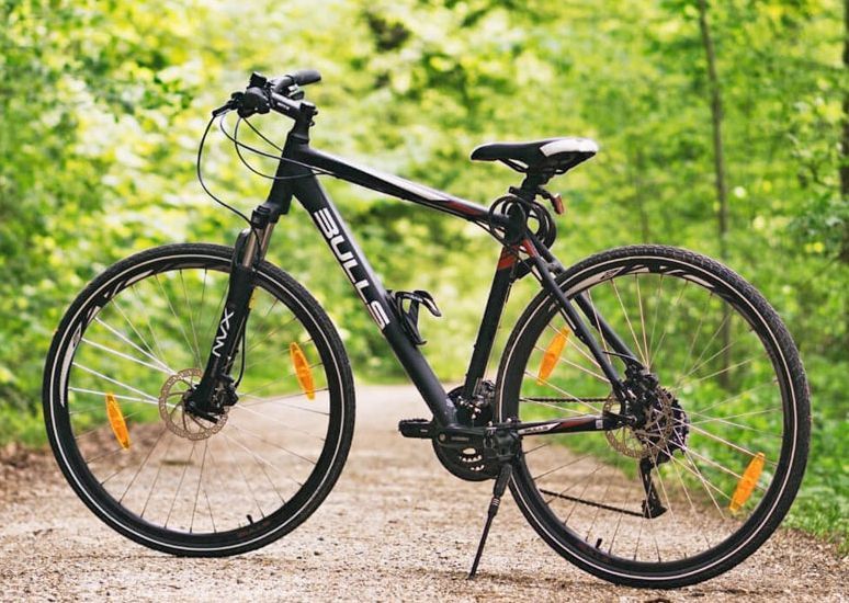 Sports Bicycle by Exim Sourcing India, sports bicycle from Amritsar