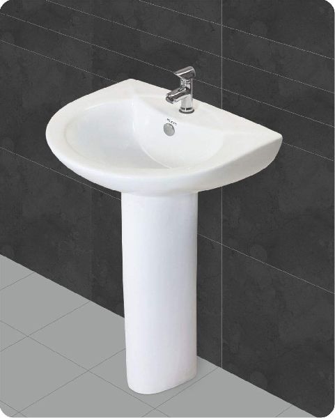 Ceramic Wash Basin