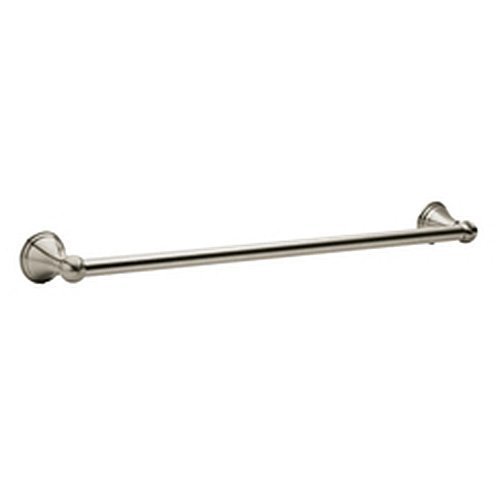 Stainless Steel Single Towel Rod