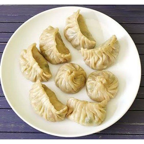 Chicken Peri Peri Momos