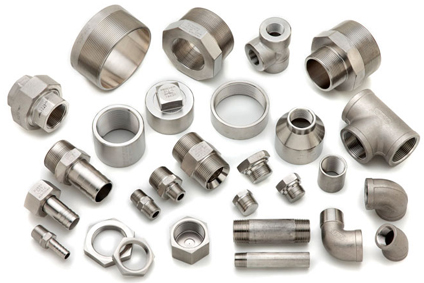 stainless steel fittings