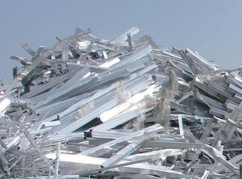 Casting Steel Scrap, for Recycling, Color : Silver