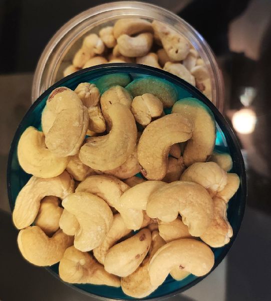 Salted Cashew Nuts