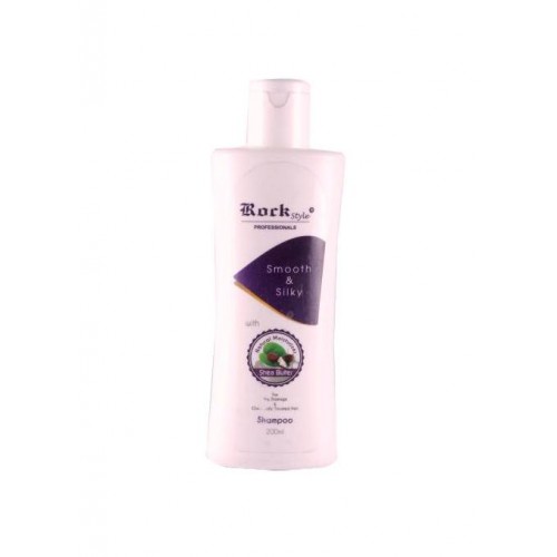 Anti Hair Loss Shampoo, Form : Liquid