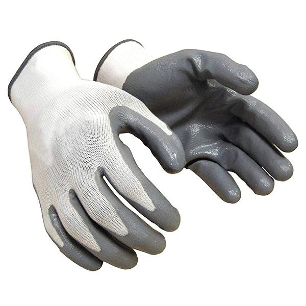 Safety Hand Gloves