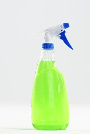 Every Hypex Disinfectant Cleaner, Color : Colourless