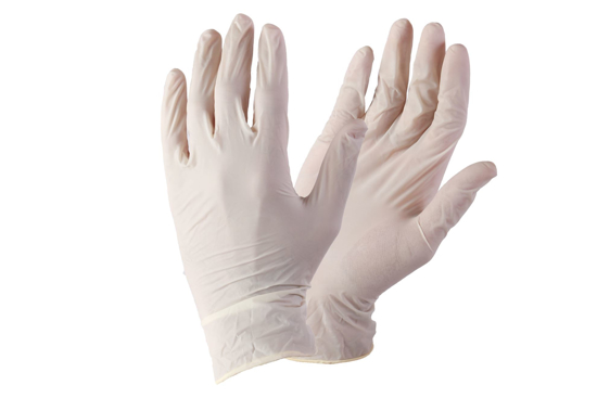 Latex Powder Free Surgical Gloves, Certification : CE, ISO 9001:2008, ISO 13485:2003