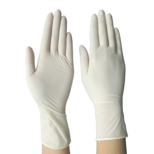 Latex Sterile Powdered Surgical Gloves