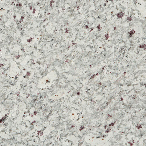 Moon White Granite