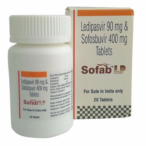 Sun Pharma Sofab LP Tablets