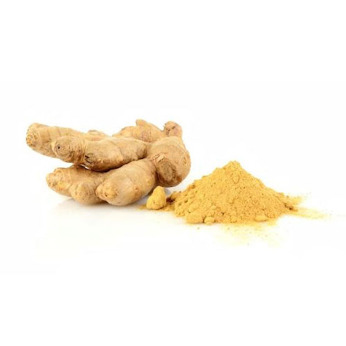 Organic Dry Ginger Powder, for Cooking, Medicine, Packaging Type : Plastic Packet