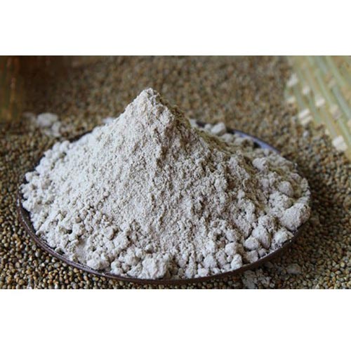 Organic Pearl Millet Flour, for Cattle Feed, Packaging Type : Plastic Bag