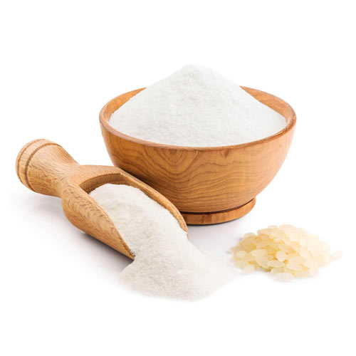 Soft Organic Rice Papdi Flour, Shelf Life : 1year