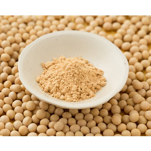 Soybean Flour, for Snack, Feature : Good In Taste, Hygenically Packed