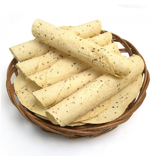 Udad Papad Flour, Feature : High in Protein