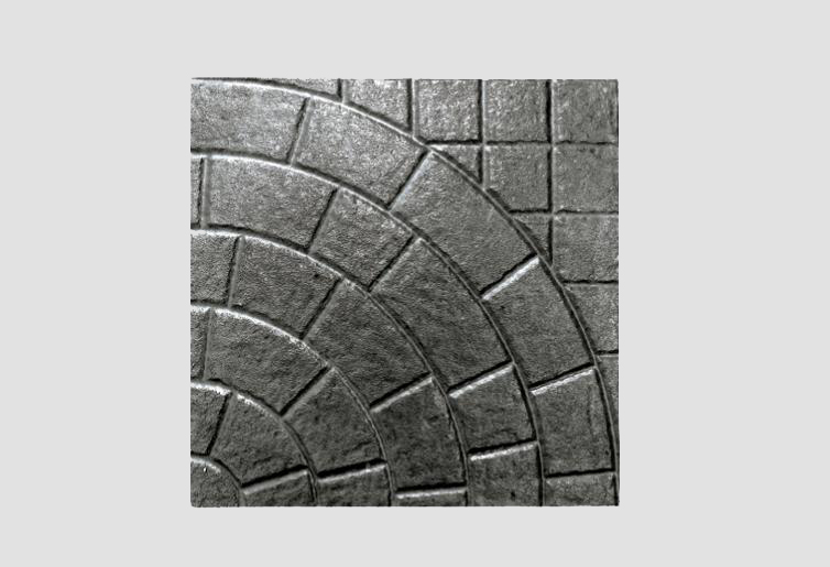 Art Rock Floor Tile