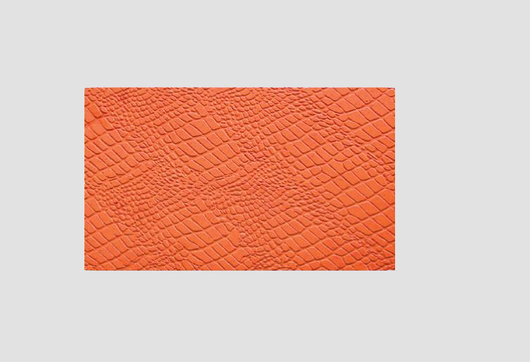 Rectangle Ceramic Crocodile Wall Tile, for Interior, Interior, Size : 9x6 inch