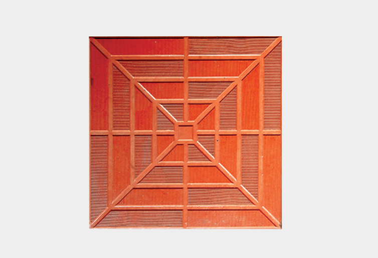 Spider Web Floor Tiles, Packaging Type : Cardboard Box