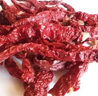 Byadgi Dry Red Chilli, Length : 10-12% max