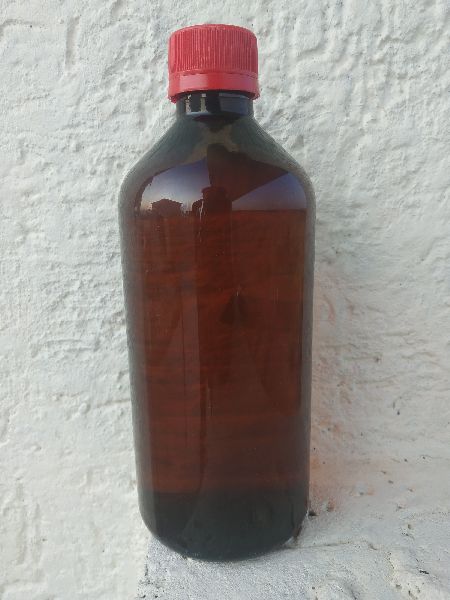 Distilled Cow Urine