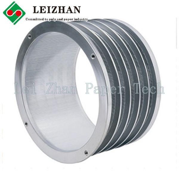 Pressure Screen Basket