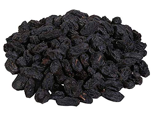 Dry Black Raisins, Shelf Life : 18 Months