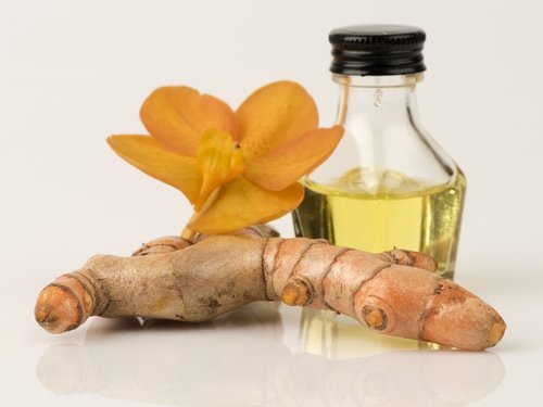 Refined Galangal Essential Oil, for Medicine, Aroma Insence, Certification : FSSAI Certified