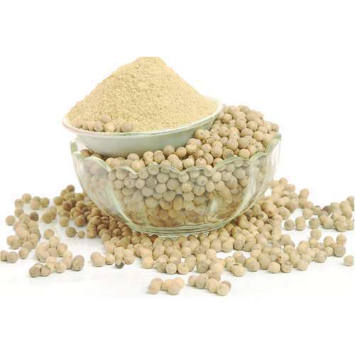 White Pepper Powder, Packaging Type : Plastic Pouch