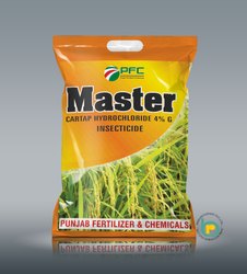 Insecticide Bags