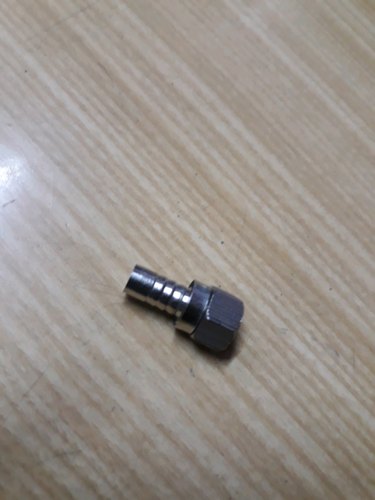 Brass Male Cable Connector