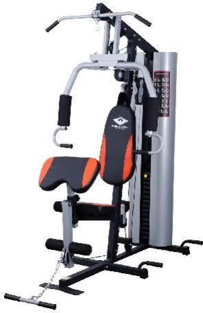 home gym equipments