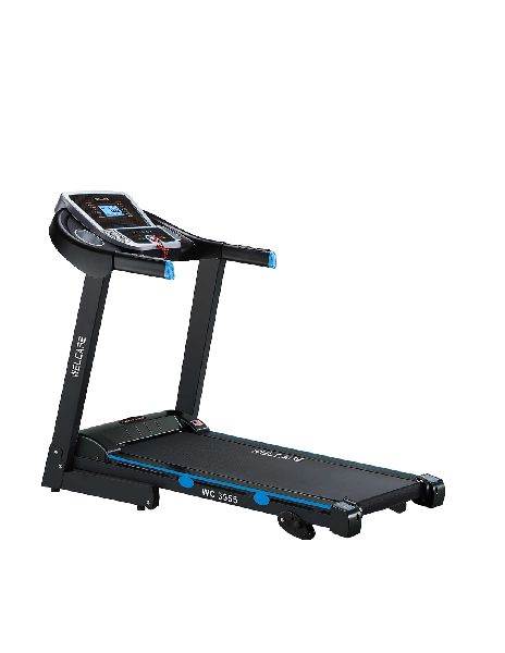 Welcare WC3555 MOTORIZED TREADMILL, Certificate : ISO 9001:2008