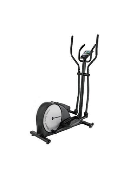 WC6031 ELLIPTICAL CROSS TRAINER