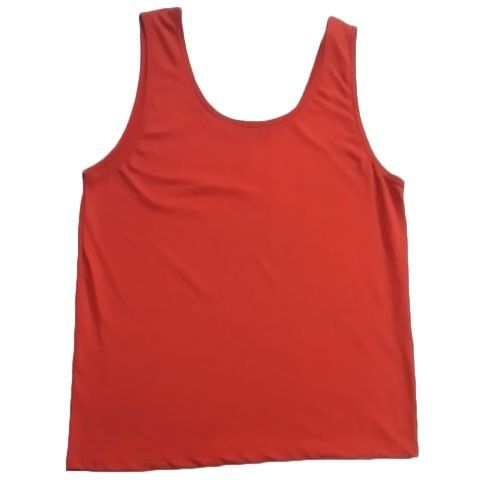Mens Cotton Vest