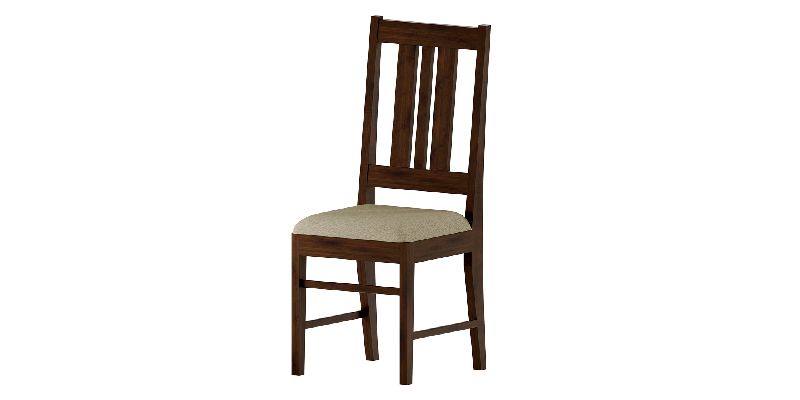 Polished Mahagony Wood Dining Chair, for Home, Hotel, Office, Feature : Attractive Designs, Easy To Place