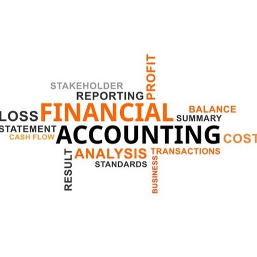 Financial Accounting Service