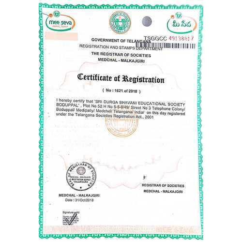 Proprietorship Firm Registration Service