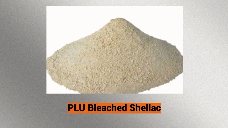 Bleached Shellac - Parwati Lakh Udyog Pvt Ltd, Kolkata, West Bengal